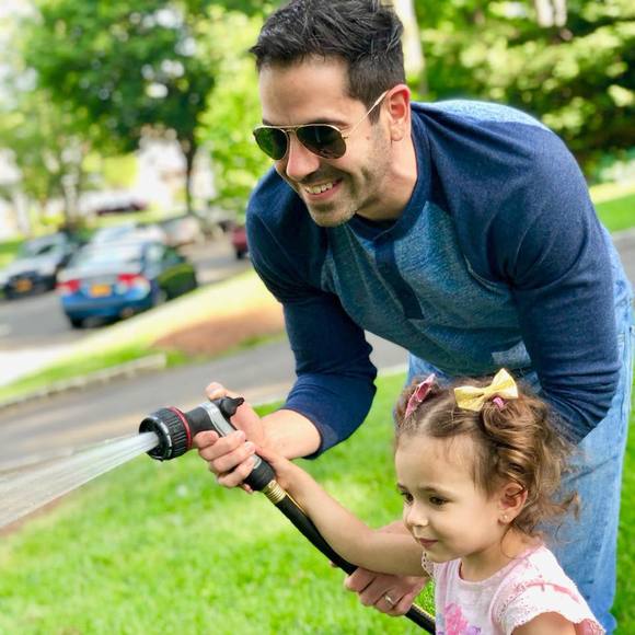 Meet your Posher, Blake - Picture 1 of 1